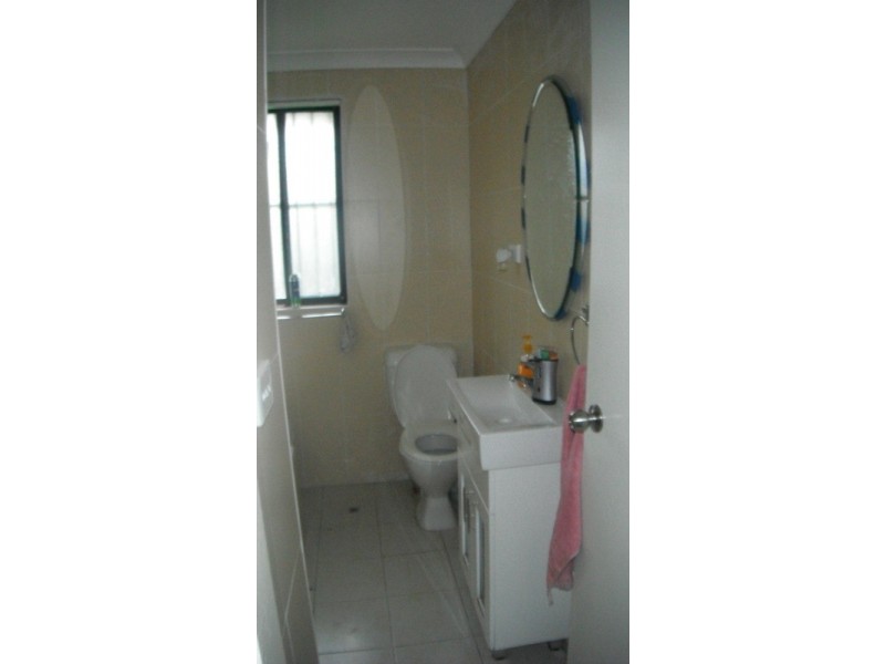 North St Marys NSW 2760