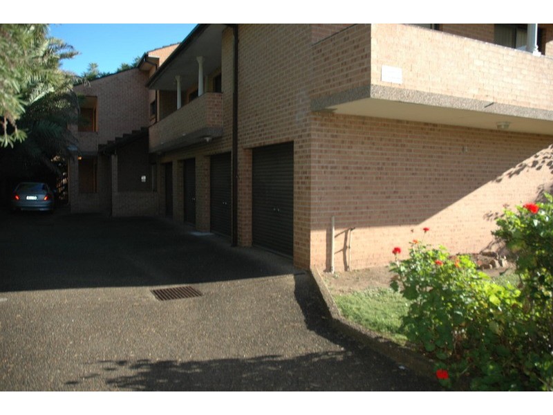 7/14 Sainsbury Street, St Marys NSW 2760