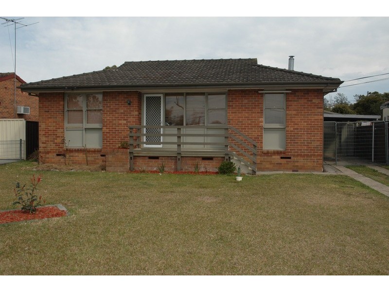 Lethbridge Park NSW 2770