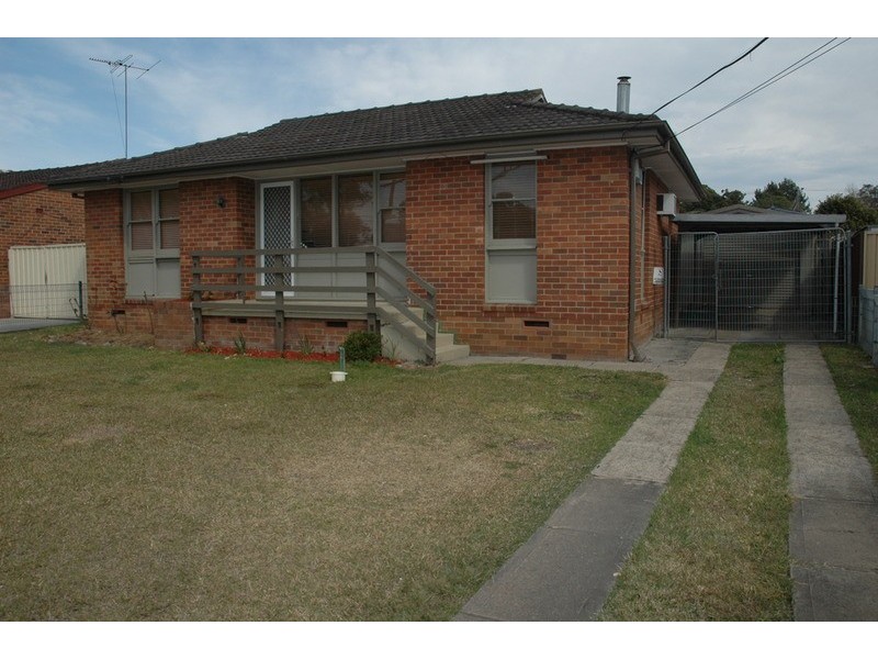 Lethbridge Park NSW 2770