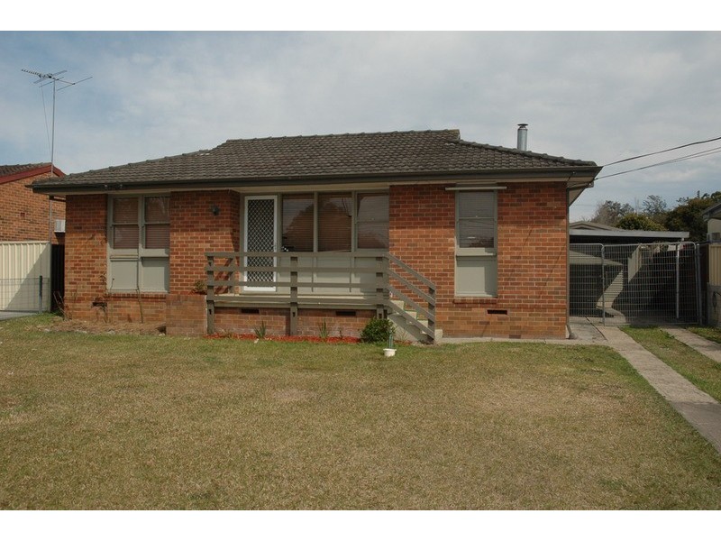 Lethbridge Park NSW 2770