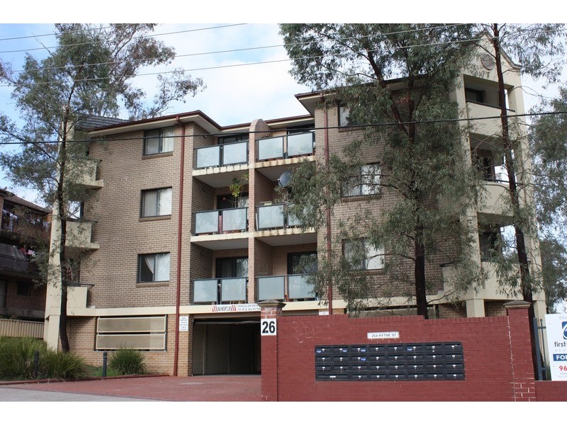 Mount Druitt NSW 2770