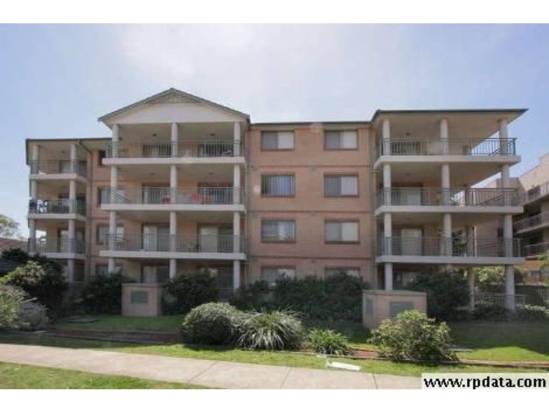 15/11-13 Fourth Avenue, Blacktown NSW 2148