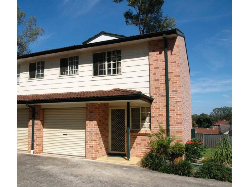 5/42 Methven Street, Mount Druitt NSW 2770