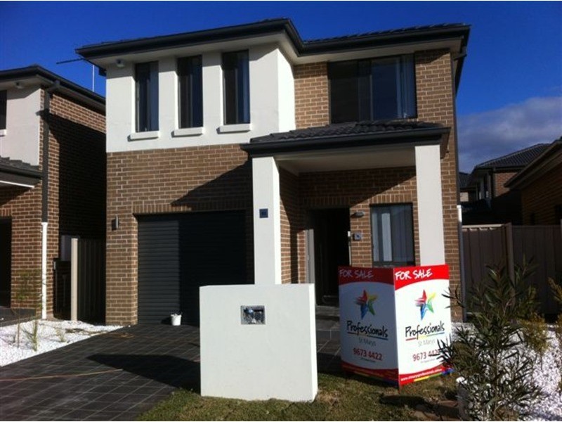 Claremont Meadows NSW 2747