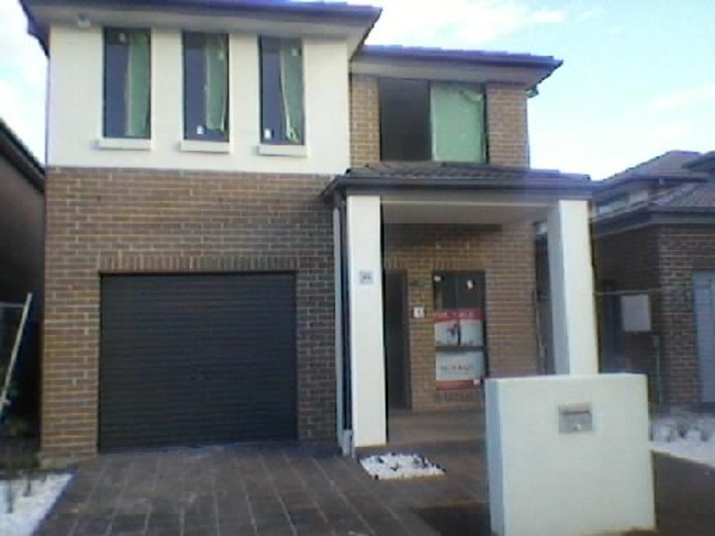 Claremont Meadows NSW 2747