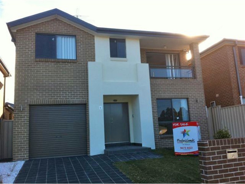 Claremont Meadows NSW 2747