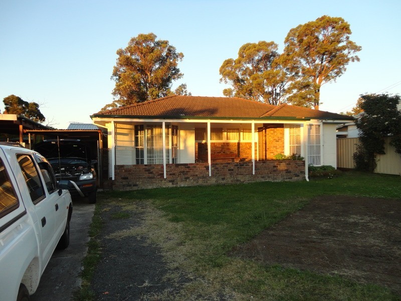 32 Poplar Street, North St Marys NSW 2760