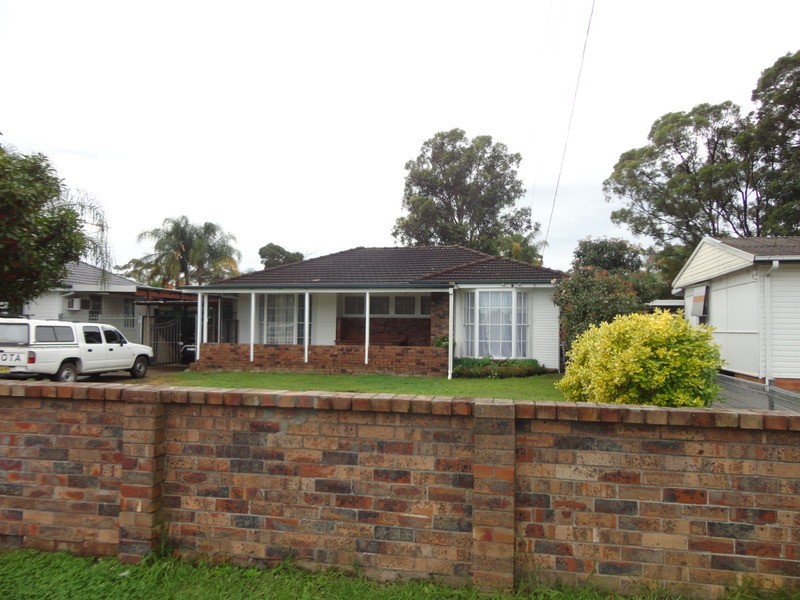 32 Poplar Street, North St Marys NSW 2760