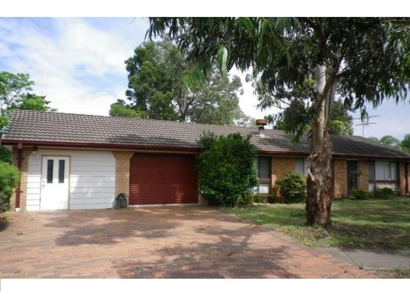 2 Lawry Place, Shalvey NSW 2770