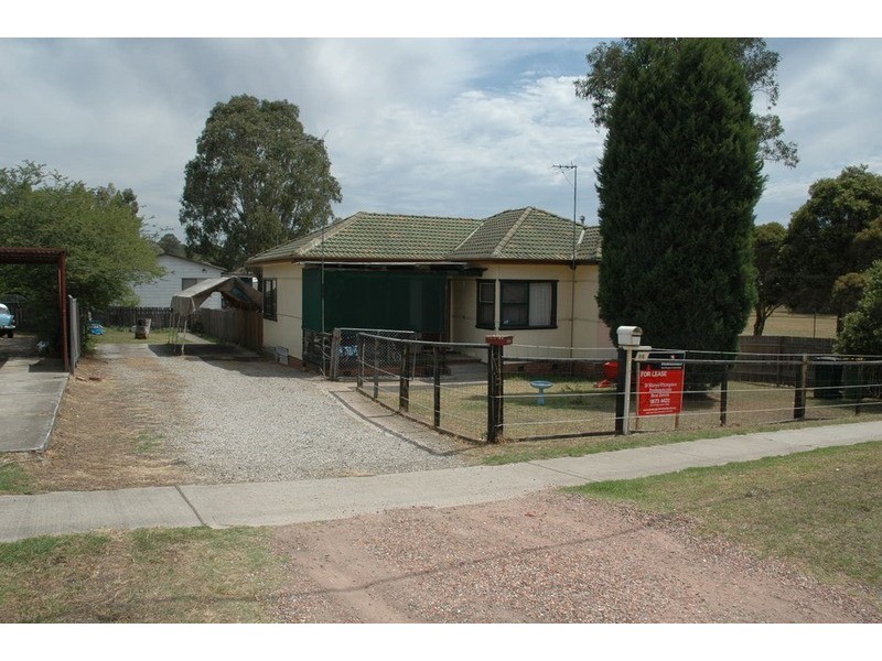 60 Hobart Street, Oxley Park NSW 2760