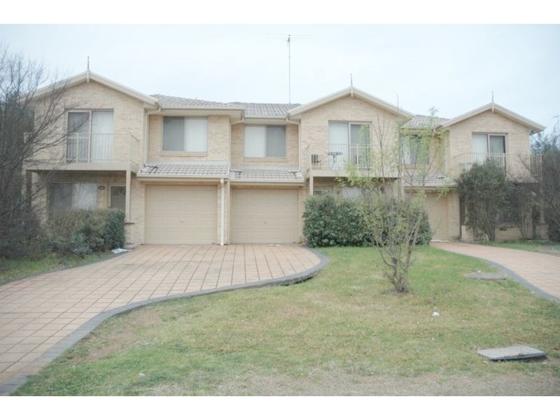 8/12-14 Barker Street, St Marys NSW 2760