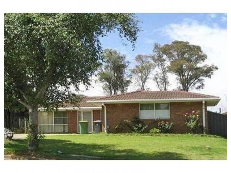 Erskine Park NSW 2759