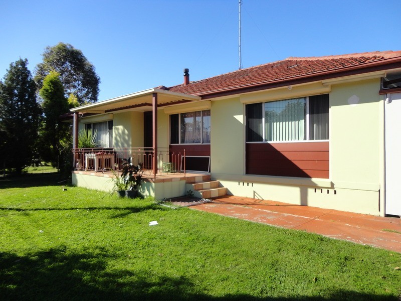 15 Shane  Street, Colyton NSW 2760