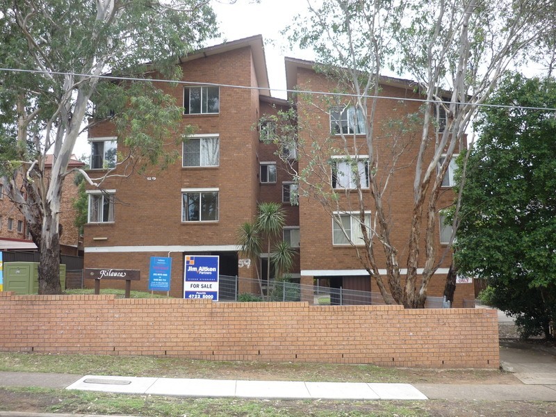18/59 Park Avenue, Kingswood NSW 2747