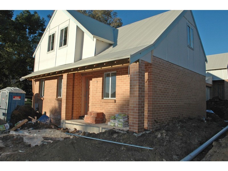 2/48a Gidley Street, St Marys NSW 2760