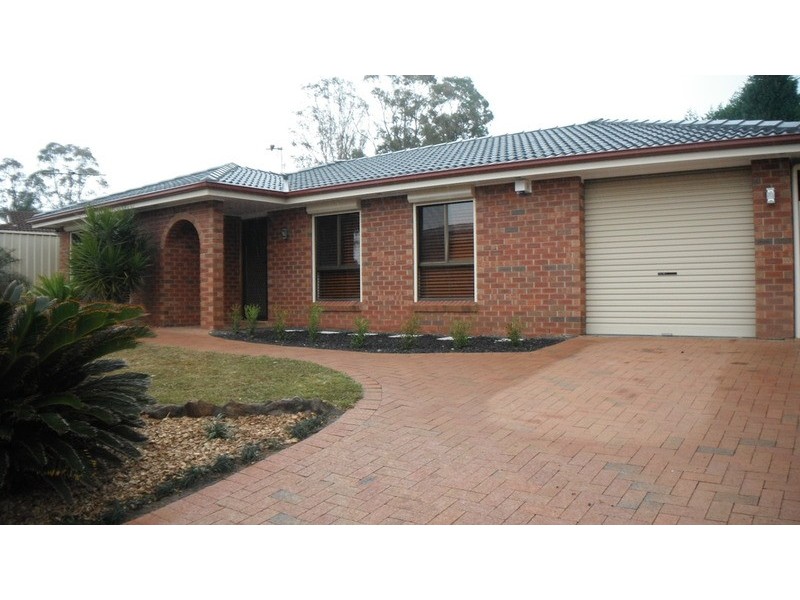 15 Minto Place, Erskine Park NSW 2759