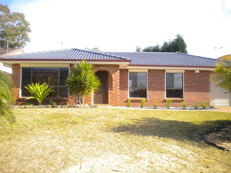 15 Minto Place, Erskine Park NSW 2759
