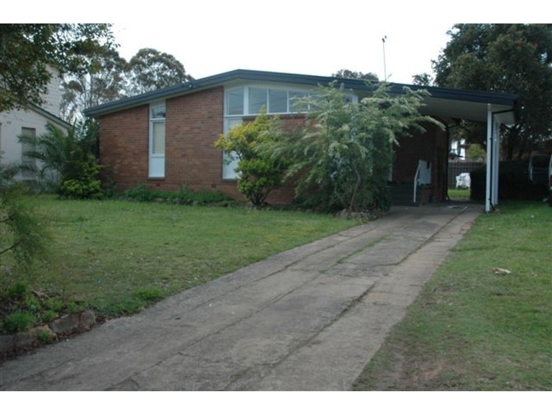 17 Falkirk Place, Dharruk NSW 2770