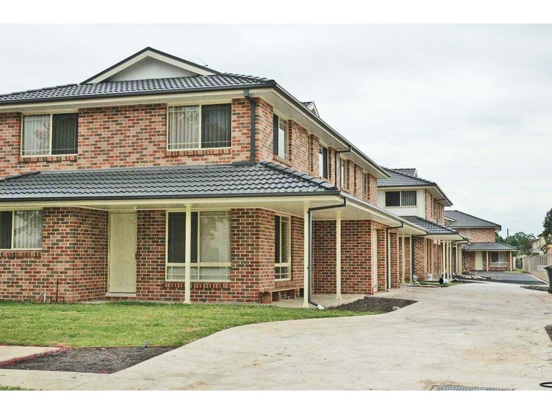 5/98 Saddington Street, St Marys NSW 2760