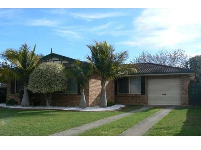 7 Henley Grove, St Clair NSW 2759