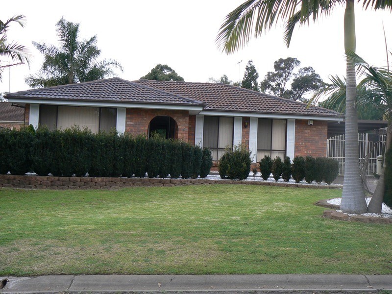 5 kawana  Place, Erskine Park NSW 2759