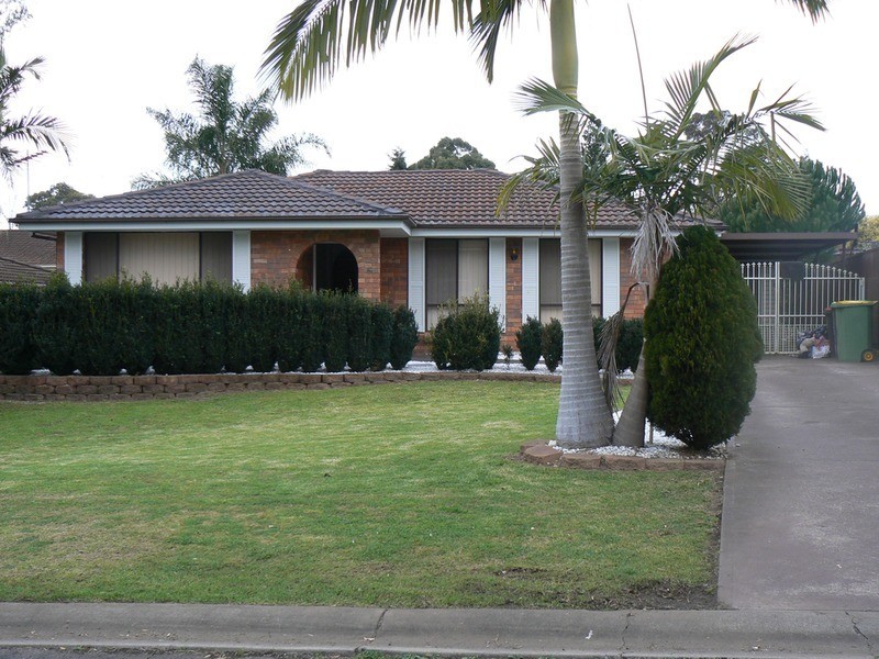 5 kawana  Place, Erskine Park NSW 2759