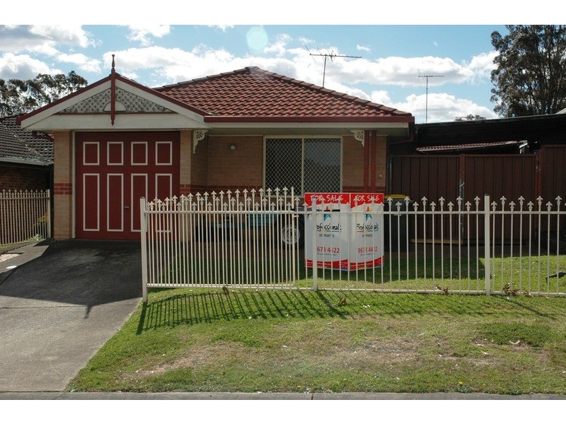 Glendenning NSW 2761