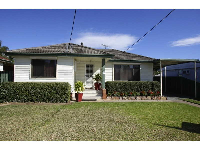 85 Jackaranda Road, North St Marys NSW 2760