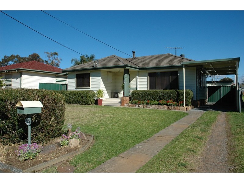 85 Jackaranda Road, North St Marys NSW 2760