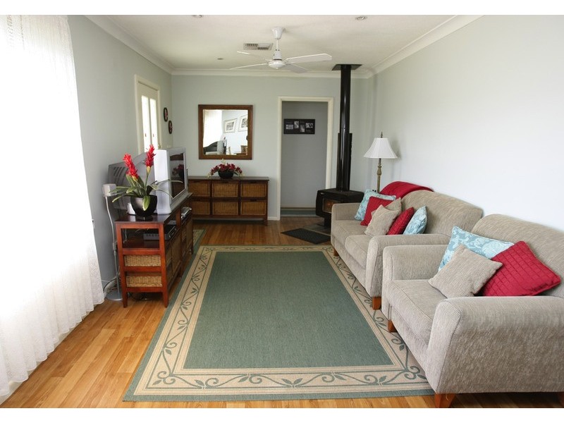 85 Jackaranda Road, North St Marys NSW 2760