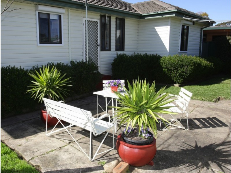 85 Jackaranda Road, North St Marys NSW 2760