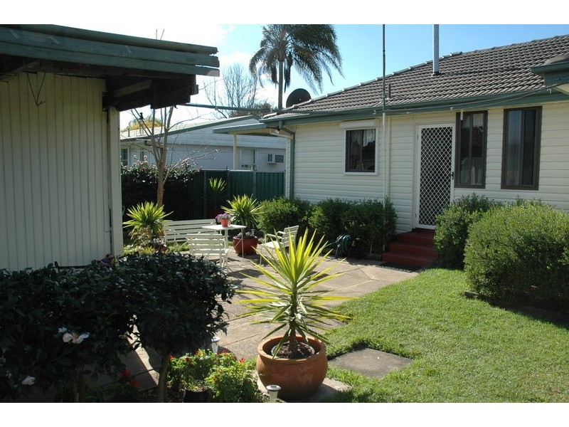 85 Jackaranda Road, North St Marys NSW 2760