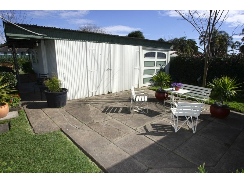 85 Jackaranda Road, North St Marys NSW 2760