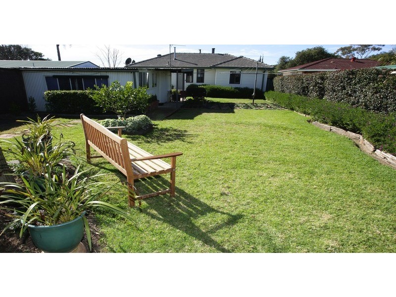 85 Jackaranda Road, North St Marys NSW 2760
