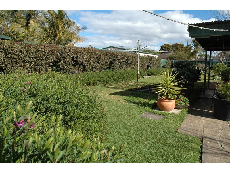 85 Jackaranda Road, North St Marys NSW 2760