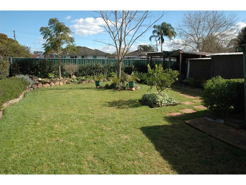 85 Jackaranda Road, North St Marys NSW 2760