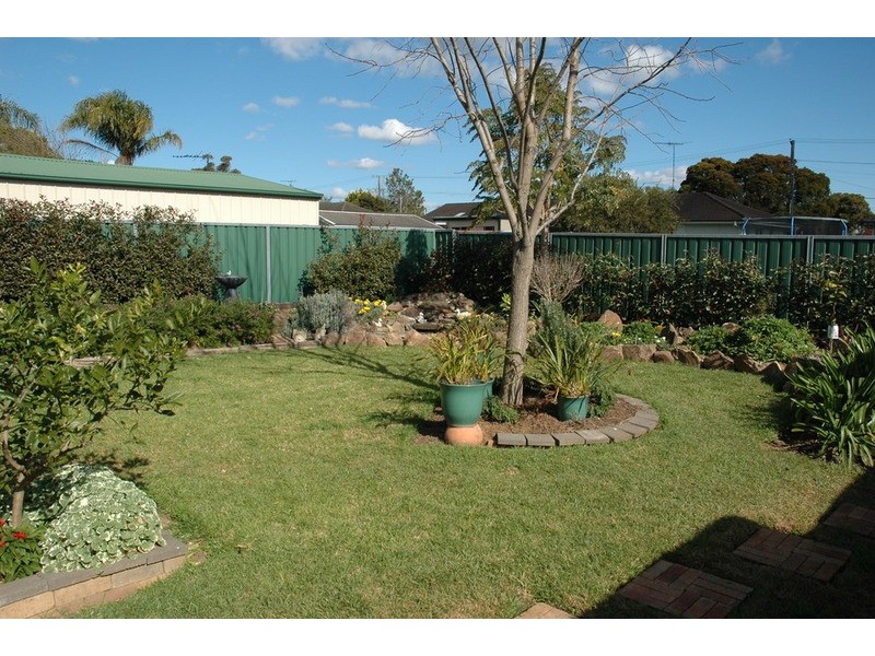 85 Jackaranda Road, North St Marys NSW 2760
