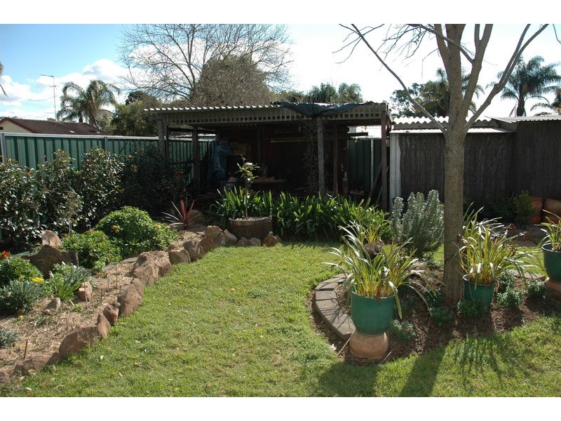 85 Jackaranda Road, North St Marys NSW 2760