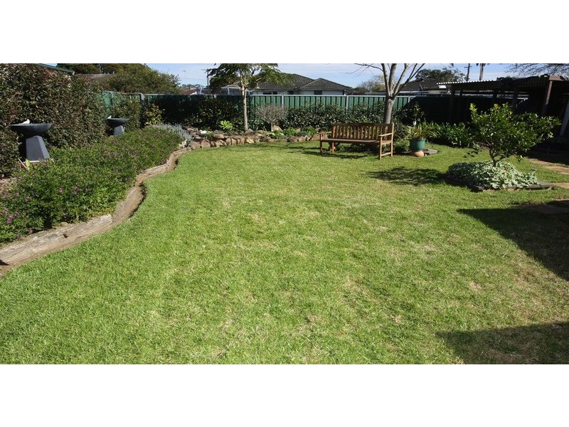 85 Jackaranda Road, North St Marys NSW 2760