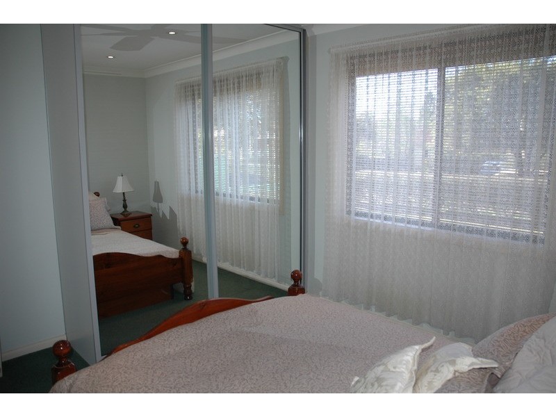 85 Jackaranda Road, North St Marys NSW 2760