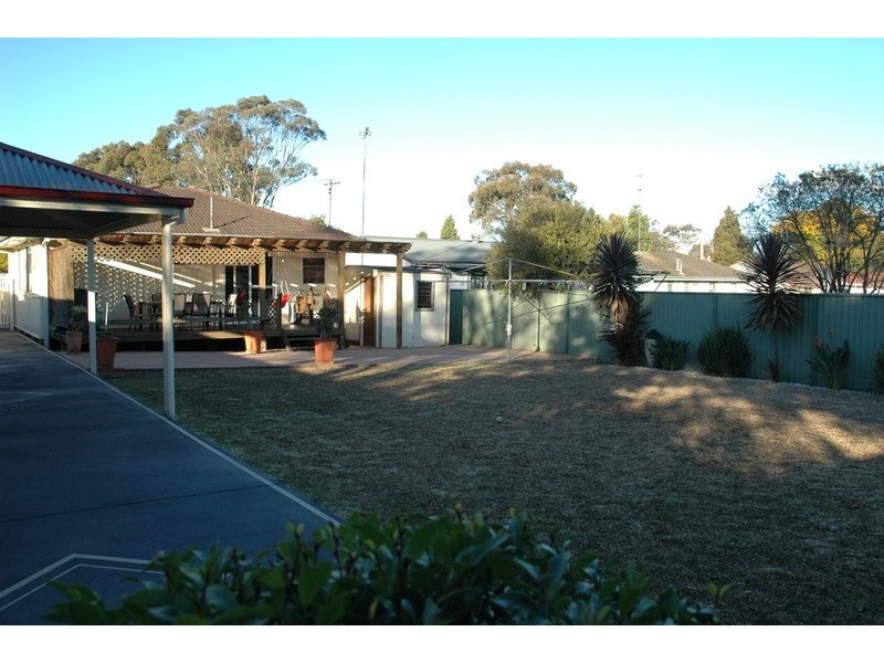 North St Marys NSW 2760