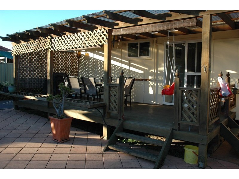 North St Marys NSW 2760