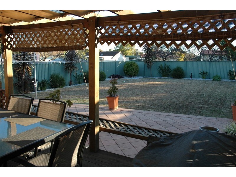 North St Marys NSW 2760