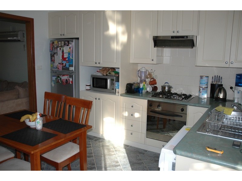 North St Marys NSW 2760