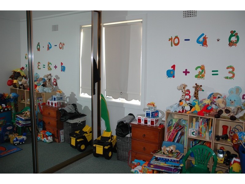 North St Marys NSW 2760