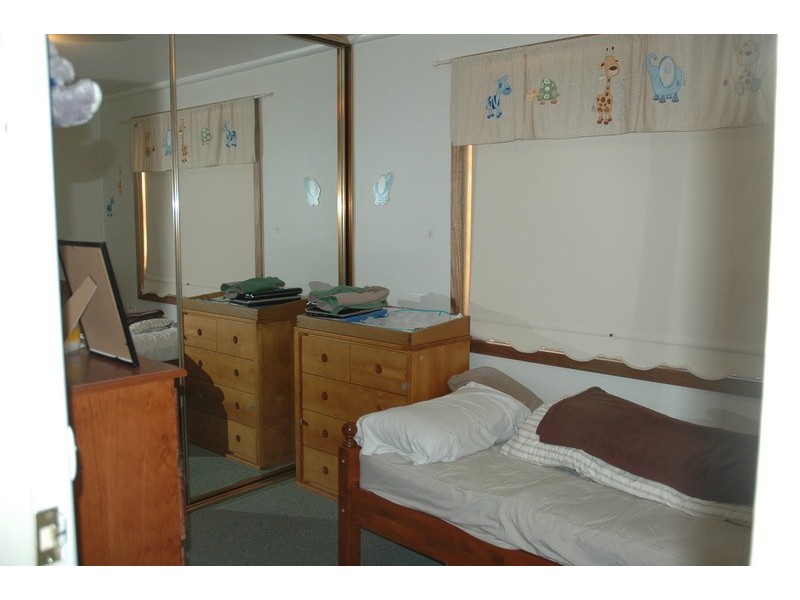 North St Marys NSW 2760