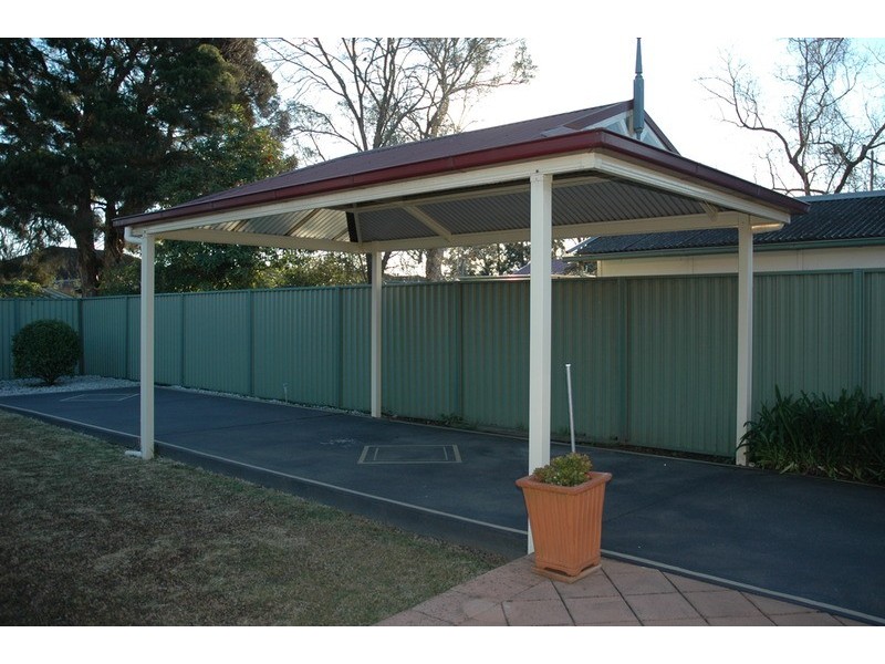 North St Marys NSW 2760