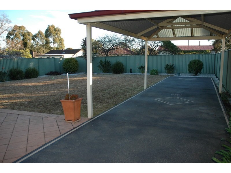 North St Marys NSW 2760