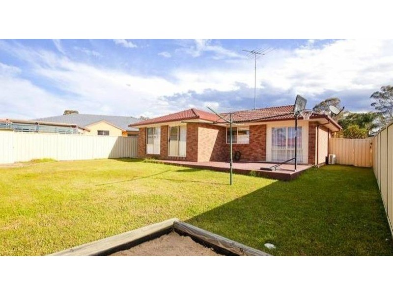 118 Andromeda Street, Cranebrook NSW 2749
